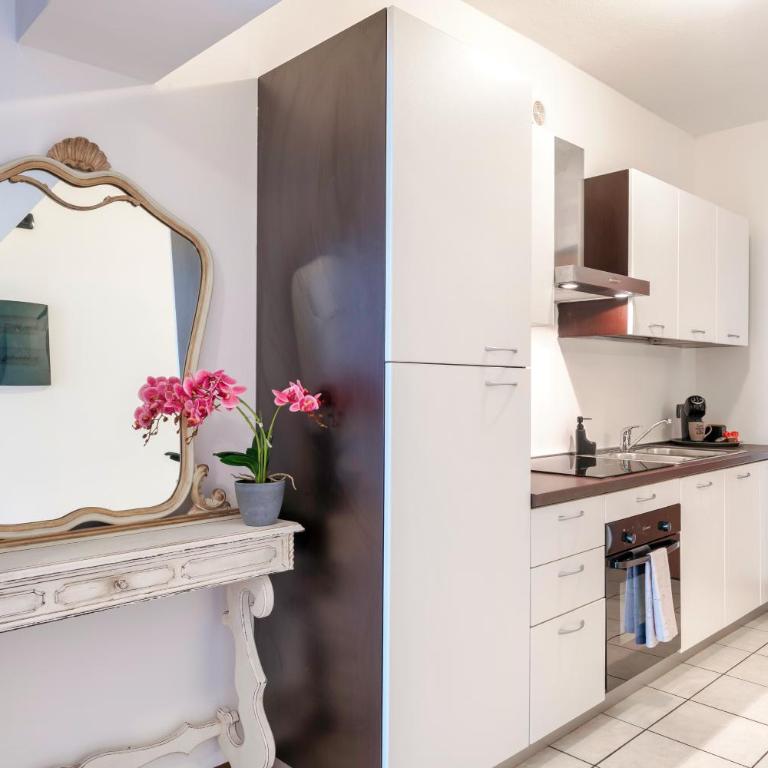 2 minuti dalla Stazione - Comfort & Design - Appartamento con 1 Camera da Letto - 13