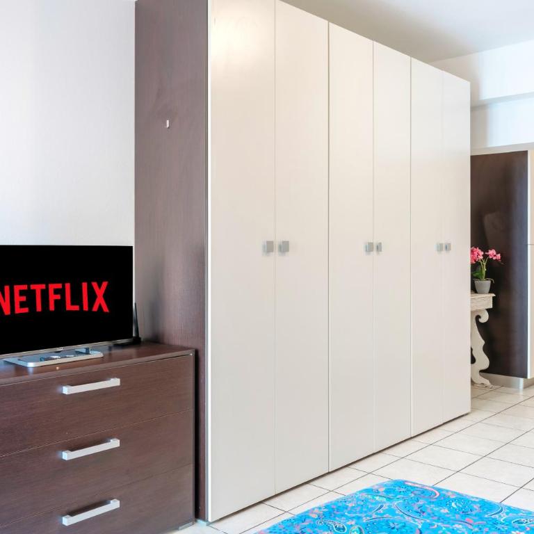 2 minuti dalla Stazione - Comfort & Design - Appartamento con 1 Camera da Letto - 4
