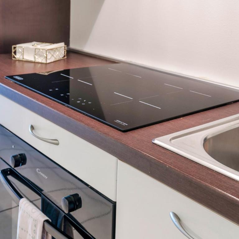 2 minuti dalla Stazione - Comfort & Design - Appartamento con 1 Camera da Letto - 15