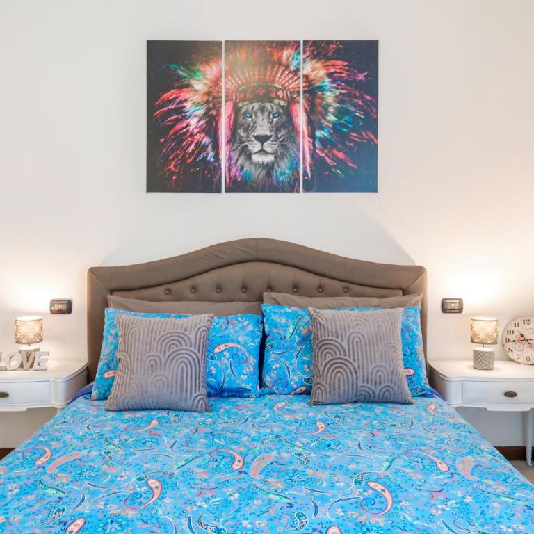 2 minuti dalla Stazione - Comfort & Design - Appartamento con 1 Camera da Letto - 9