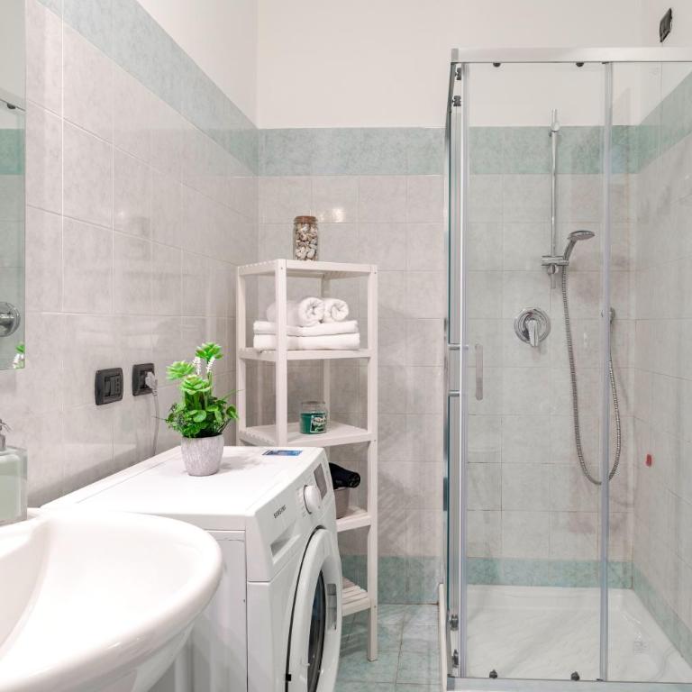 2 minuti dalla Stazione - Comfort & Design - Appartamento con 1 Camera da Letto - 6