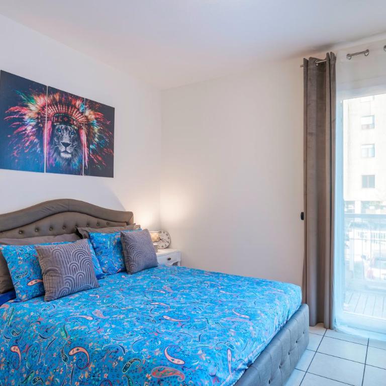 2 minuti dalla Stazione - Comfort & Design - Appartamento con 1 Camera da Letto - 8