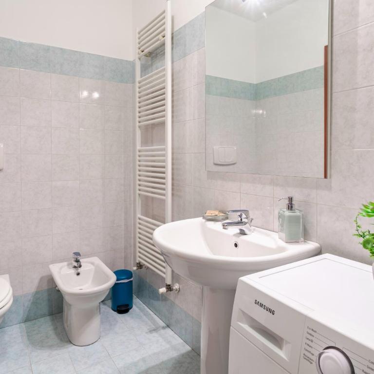 2 minuti dalla Stazione - Comfort & Design - Appartamento con 1 Camera da Letto - 7