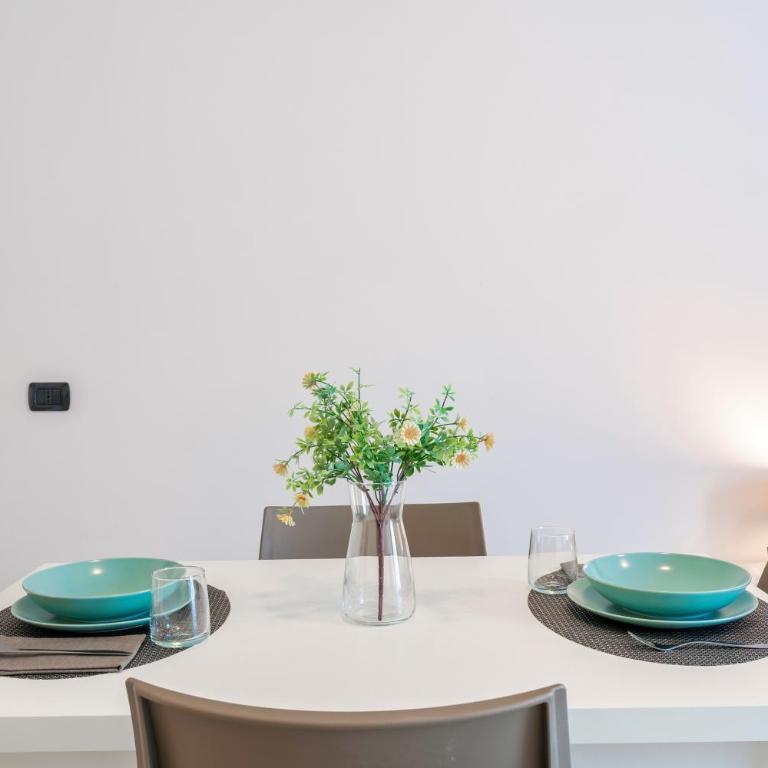 2 minuti dalla Stazione - Comfort & Design - Appartamento con 1 Camera da Letto - 11