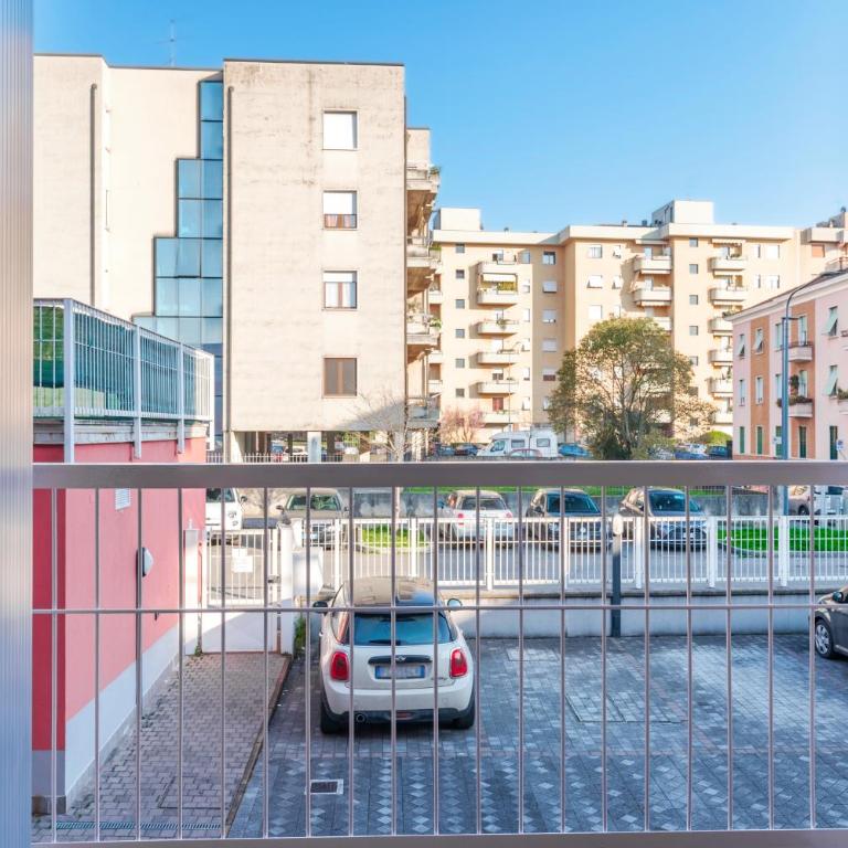 2 minuti dalla Stazione - Comfort & Design - Appartamento con 1 Camera da Letto - 17