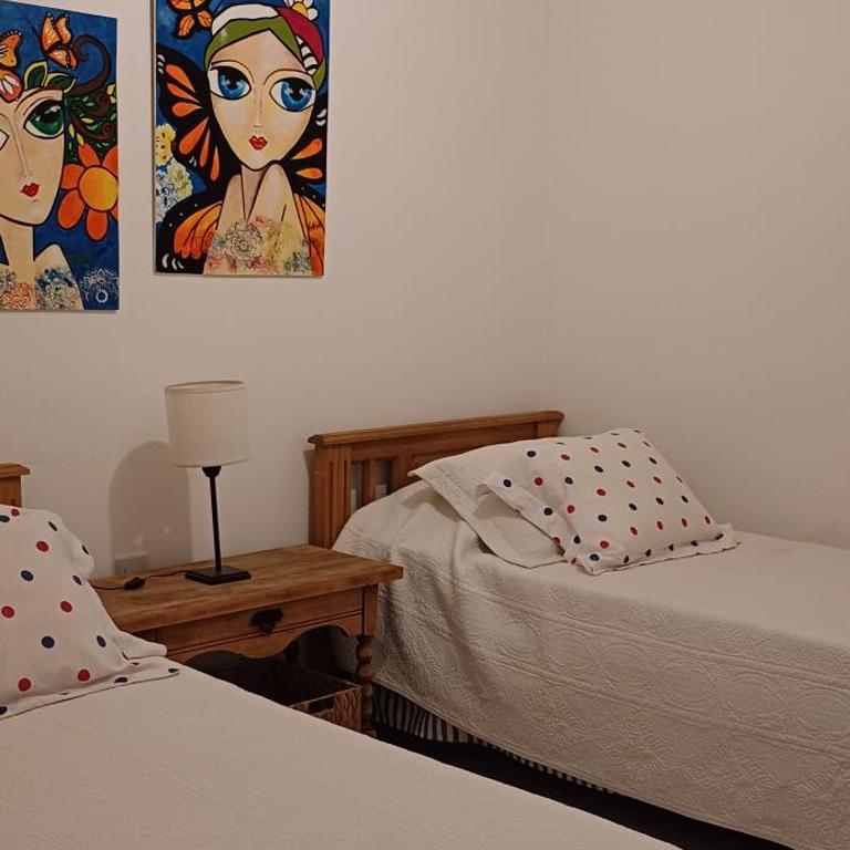 Parque Central - Apartamento de 2 dormitorios - 11