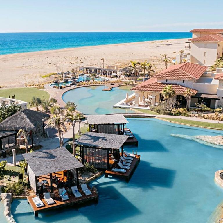 3BD Oceanfront Penthouse GS at The Pacific Dunes - Apartamento - 11