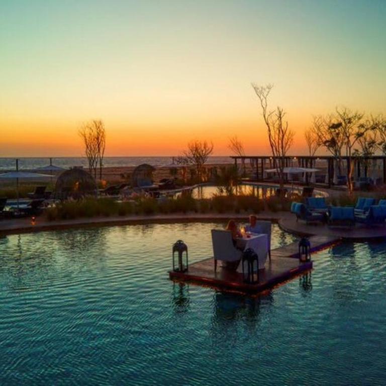 3BD Oceanfront Penthouse GS at The Pacific Dunes - Apartamento - 13