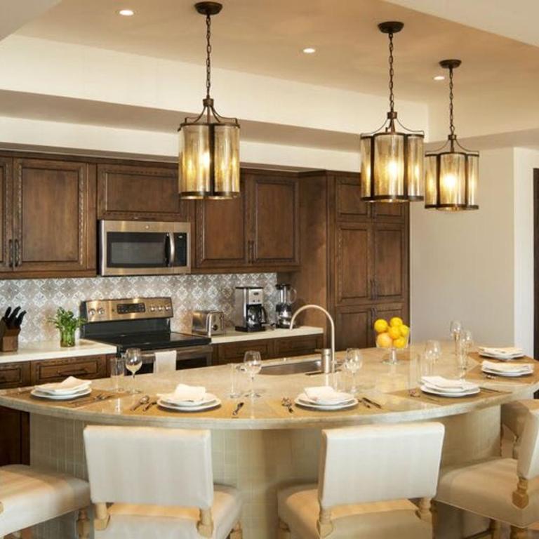 3BD Oceanfront Penthouse GS at The Pacific Dunes - Apartamento - 15