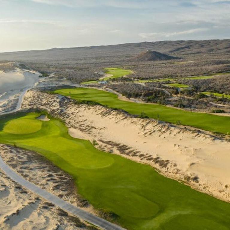 3BD Oceanfront Penthouse GS at The Pacific Dunes - Apartamento - 27