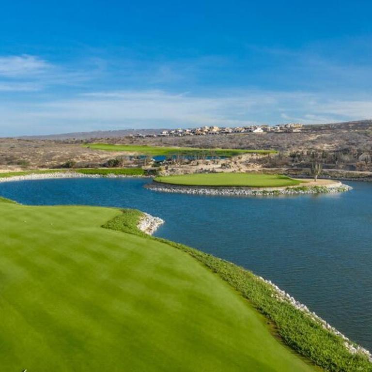 3BD Oceanfront Penthouse GS at The Pacific Dunes - Apartamento - 29