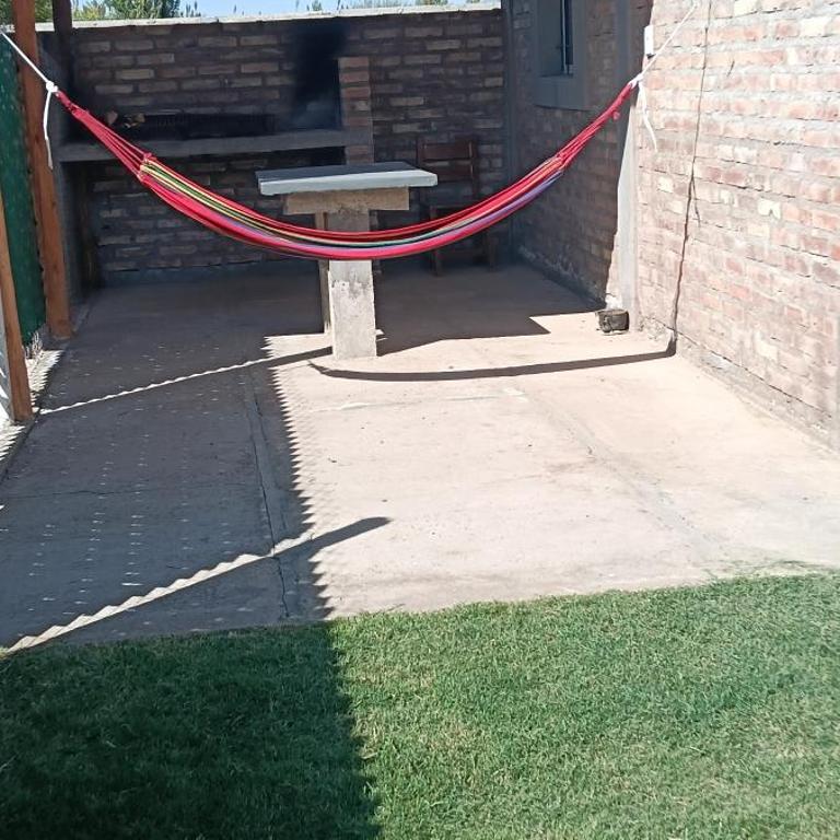 Cabañas ENTRE DIQUES - Casa de 2 dormitorios - 16
