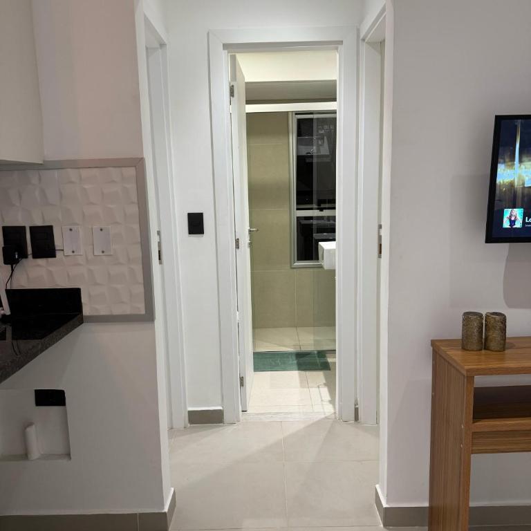 Depto de 2habitaciones, zona centrica - Apartamento de 2 dormitorios - 74