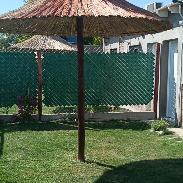 Cabañas ENTRE DIQUES - Casa de 2 dormitorios - 14