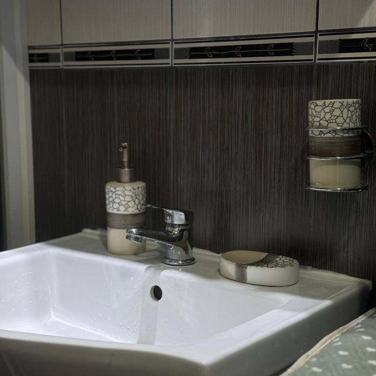 Apartman Aleksandar - Apartman sa Pogledom na More - 6