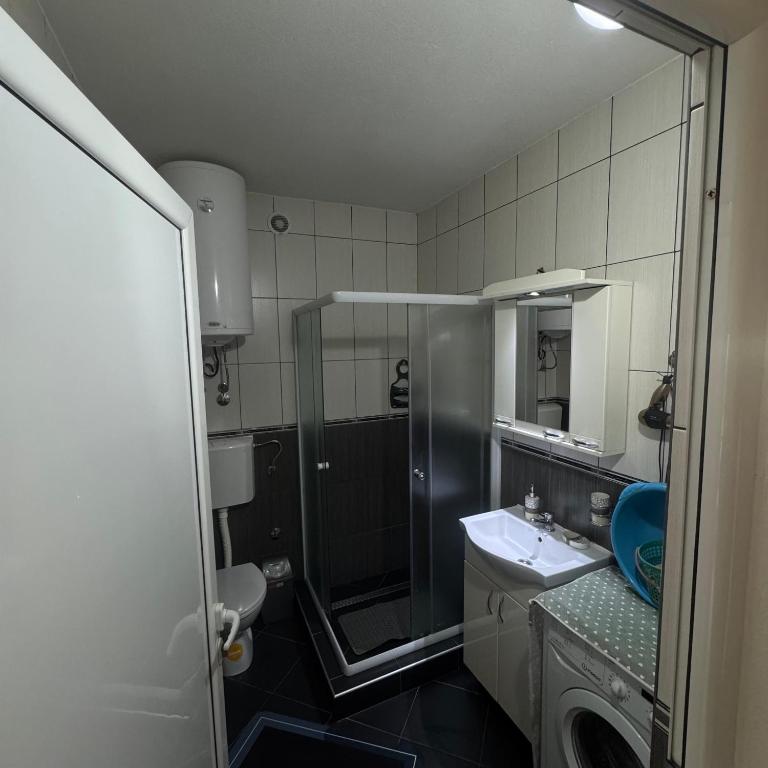 Apartman Aleksandar - Apartman sa Pogledom na More - 9