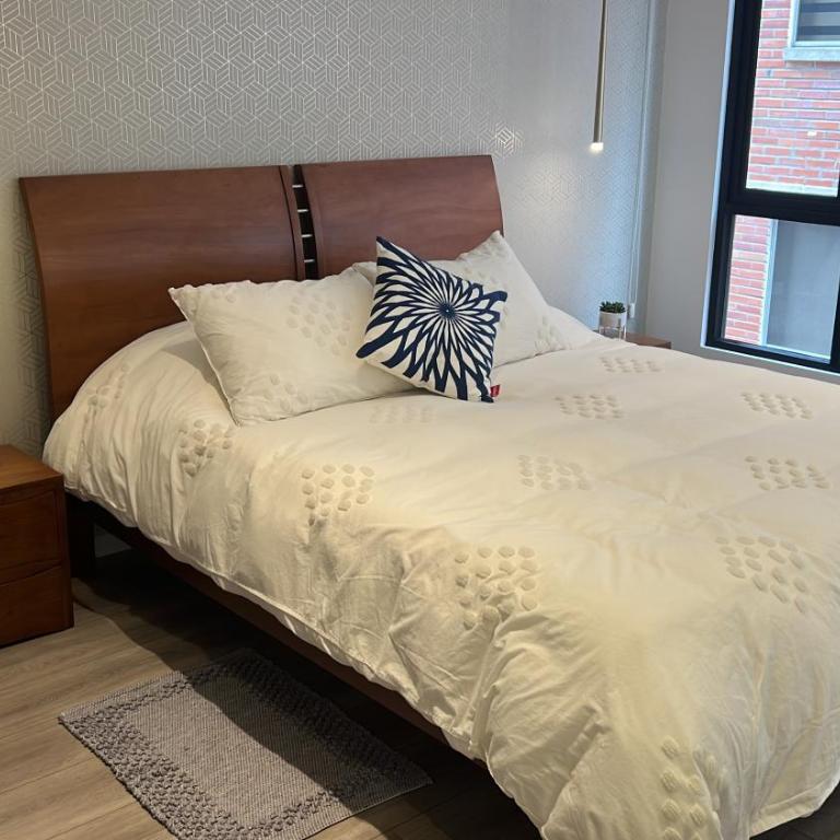 Suite cómoda y acogedora en Quito - Apartamento de 1 dormitorio - 2