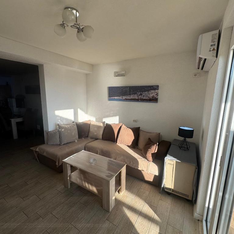 Apartman Aleksandar - Apartman sa Pogledom na More - 19