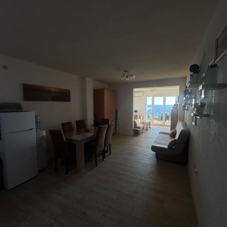 Apartman Aleksandar - Apartman sa Pogledom na More - 20