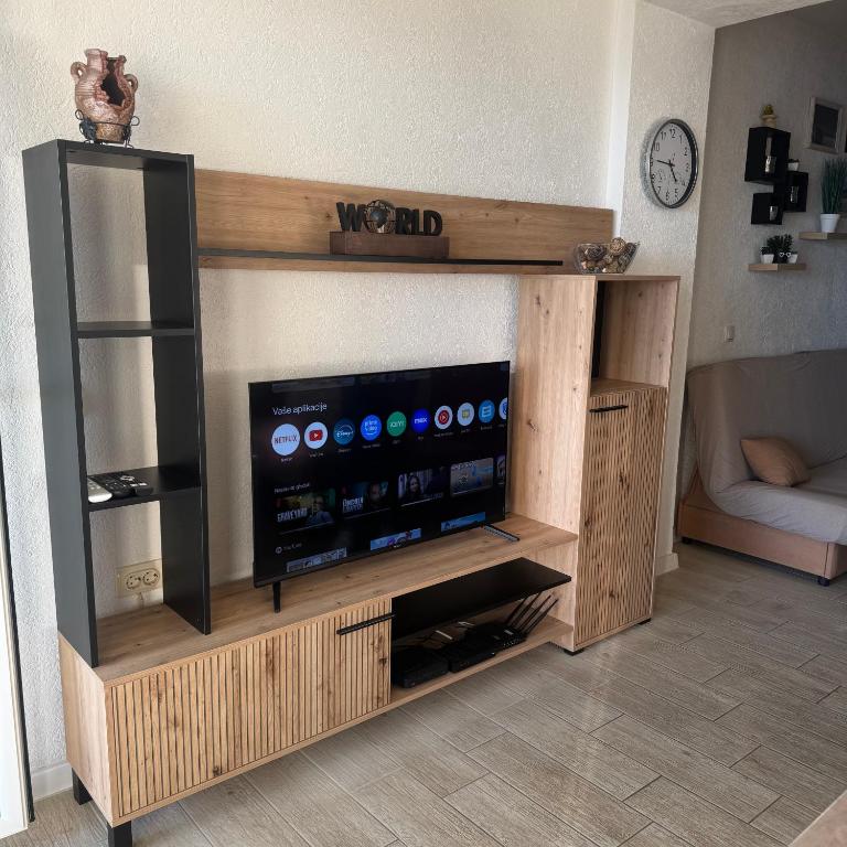 Apartman Aleksandar - Apartman sa Pogledom na More - 28