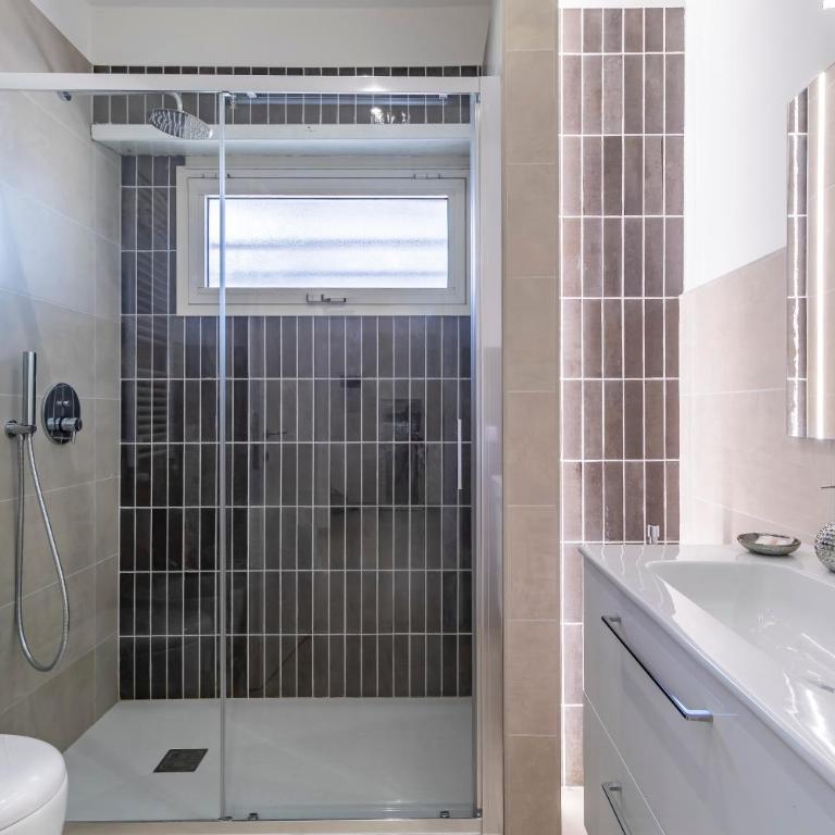 Joy Home - One-Bedroom Apartment - 2
