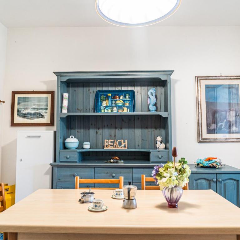 Villaggio Tamerix - Appartamento con 2 Camere da Letto - 3