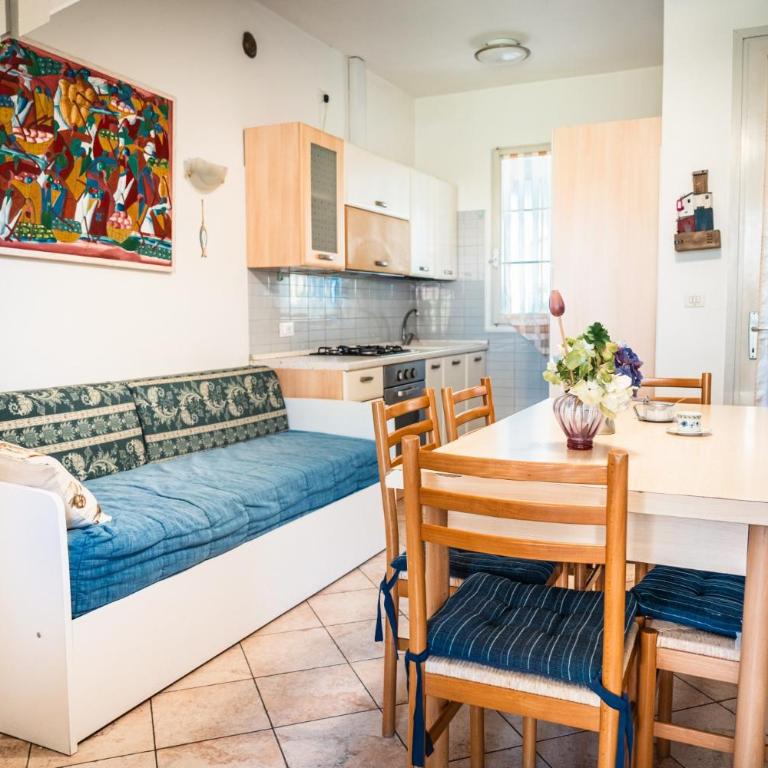 Villaggio Tamerix - Appartamento con 2 Camere da Letto - 4