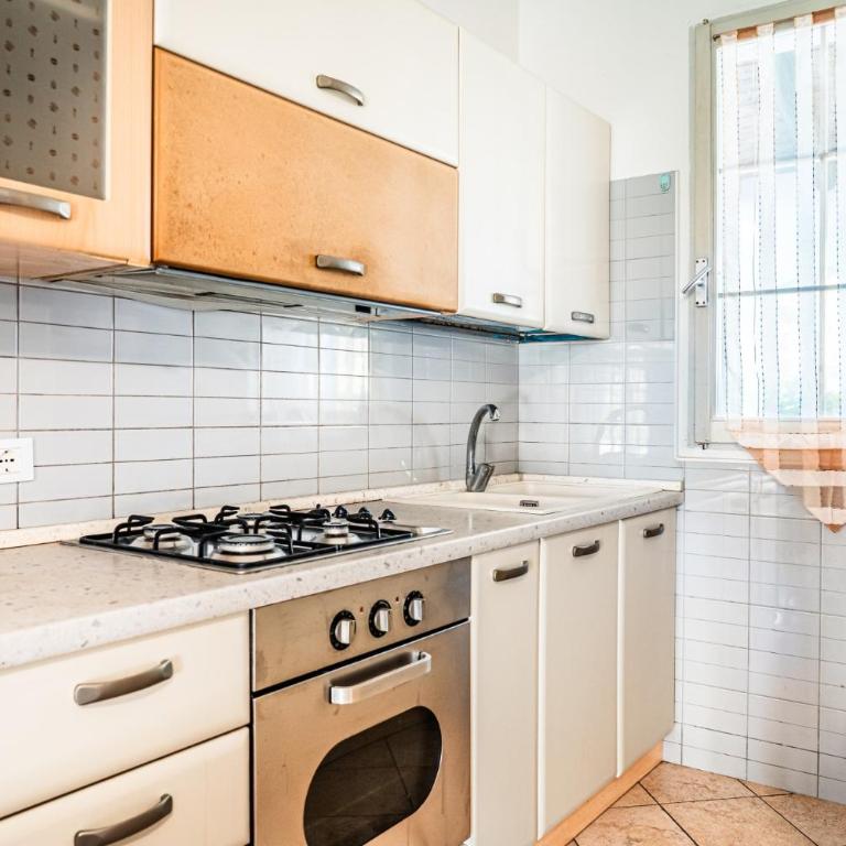 Villaggio Tamerix - Appartamento con 2 Camere da Letto - 8