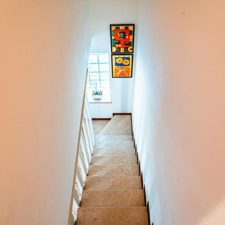 Villaggio Tamerix - Appartamento con 2 Camere da Letto - 27