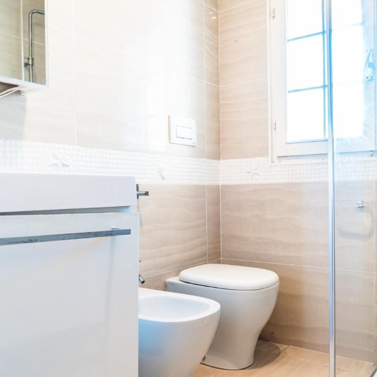 Villaggio Tamerix - Appartamento con 2 Camere da Letto - 7