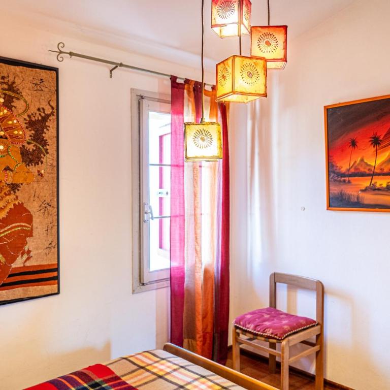 Villaggio Tamerix - Appartamento con 2 Camere da Letto - 10