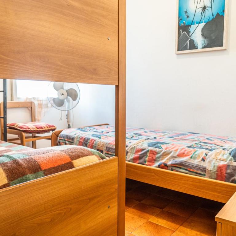 Villaggio Tamerix - Appartamento con 2 Camere da Letto - 12