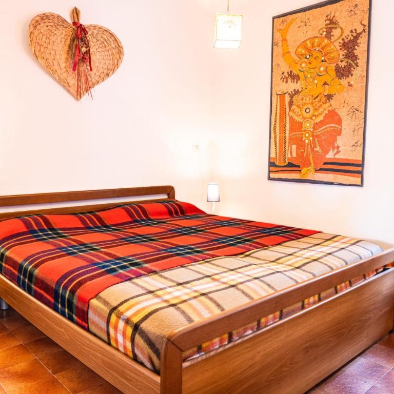 Villaggio Tamerix - Appartamento con 2 Camere da Letto - 13