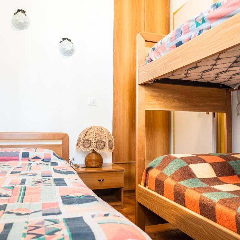 Villaggio Tamerix - Appartamento con 2 Camere da Letto - 14