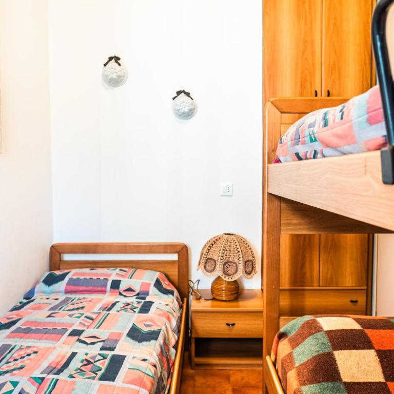 Villaggio Tamerix - Appartamento con 2 Camere da Letto - 16