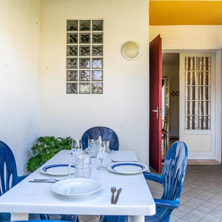 Villaggio Tamerix - Appartamento con 2 Camere da Letto - 9