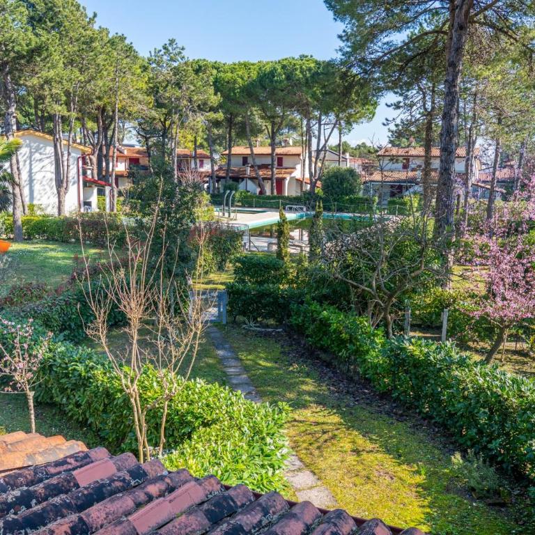 Villaggio Tamerix - Appartamento con 2 Camere da Letto - 19