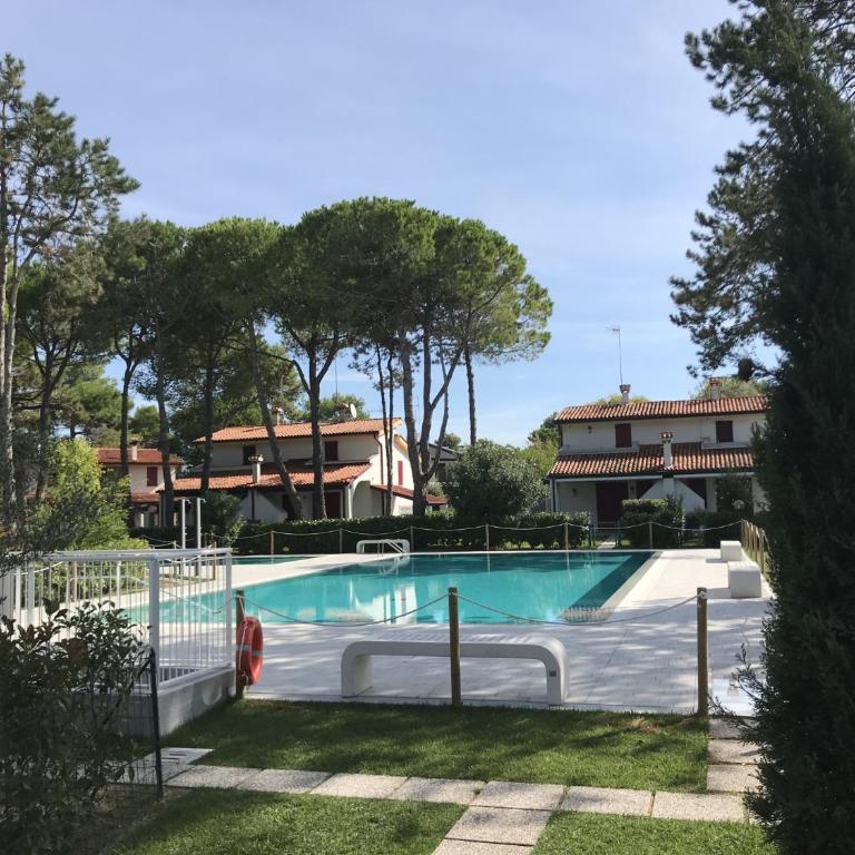 Villaggio Tamerix - Appartamento con 2 Camere da Letto - 15