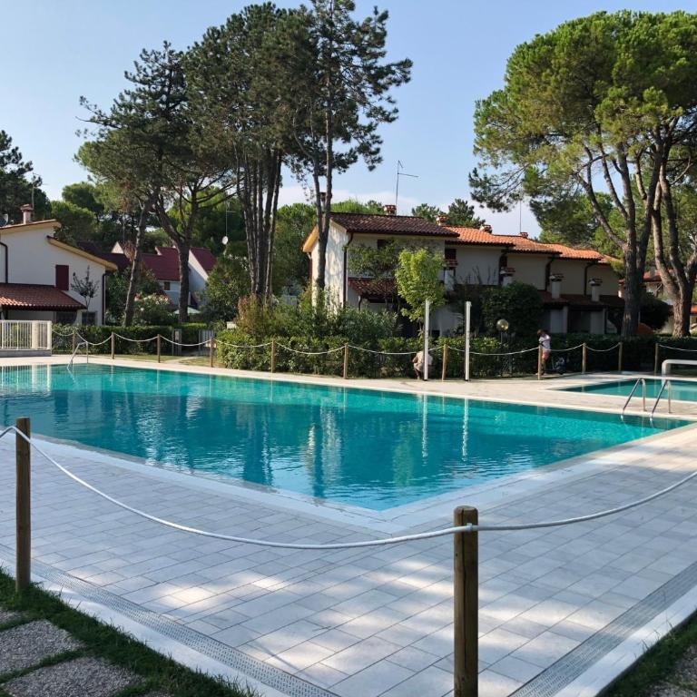 Villaggio Tamerix - Appartamento con 2 Camere da Letto - 21