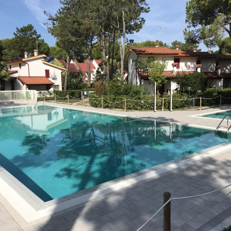 Villaggio Tamerix - Appartamento con 2 Camere da Letto - 22