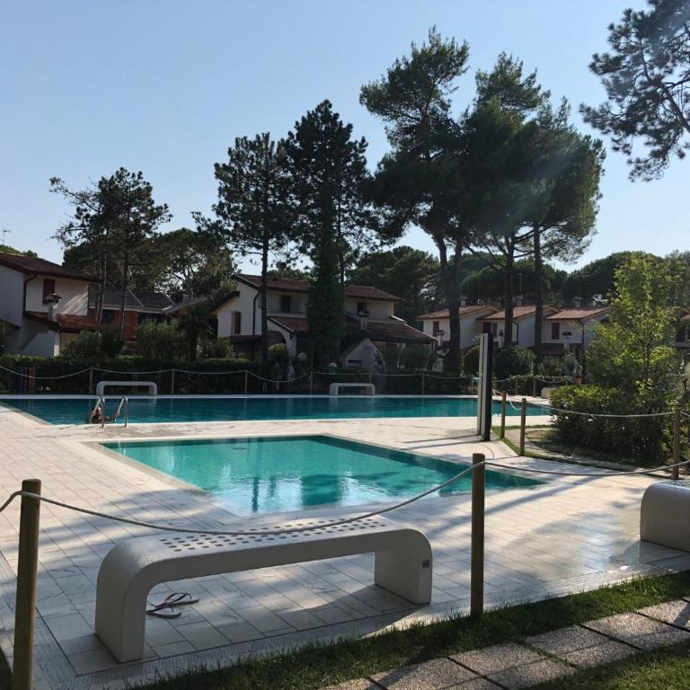 Villaggio Tamerix - Appartamento con 2 Camere da Letto - 23