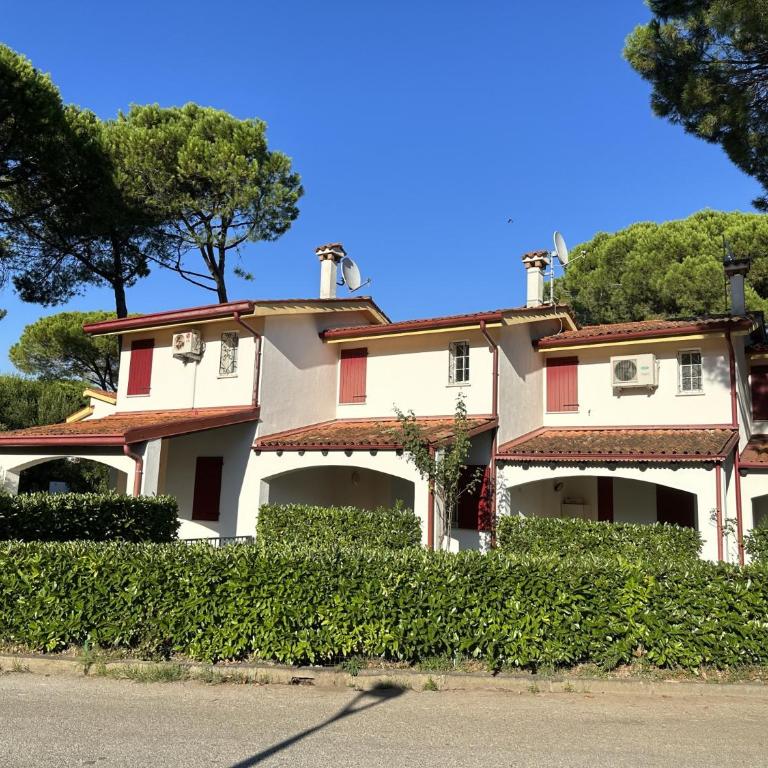 Villaggio Tamerix - Appartamento con 2 Camere da Letto - 25