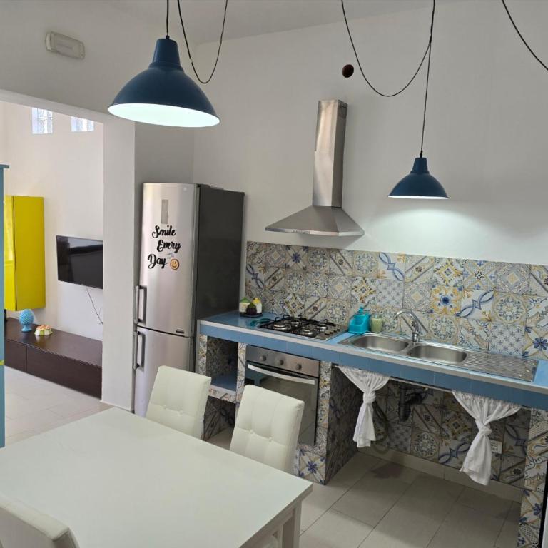 CASA CASCIOTTO - Two-Bedroom House - 10