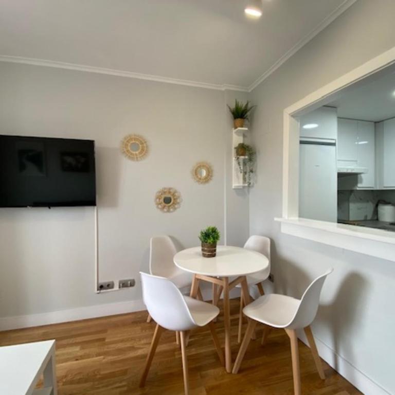Apartments Madrid Ifema-Aeropuerto - One-Bedroom Apartment - 6