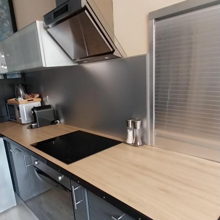 La casa de Grace - One-Bedroom Apartment - 23