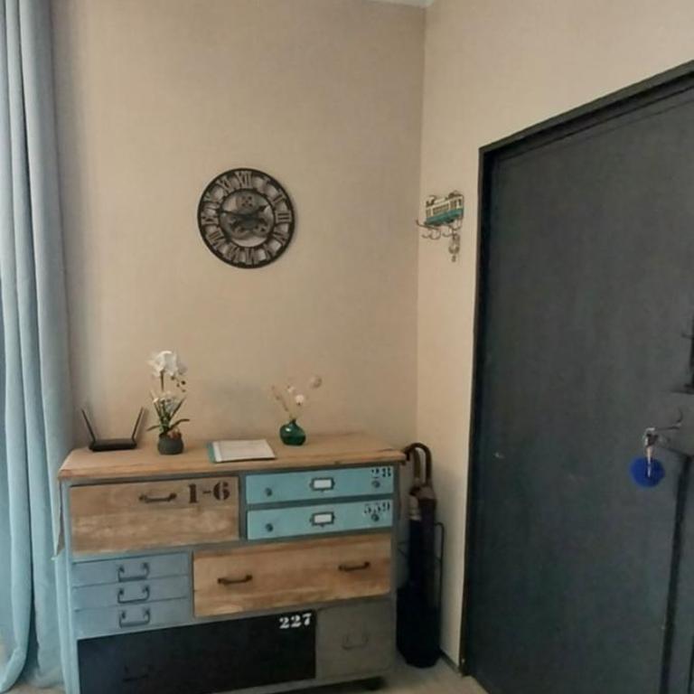 La casa de Grace - One-Bedroom Apartment - 8
