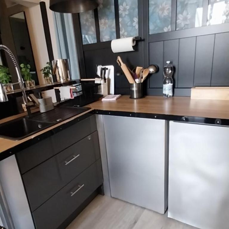 La casa de Grace - One-Bedroom Apartment - 22