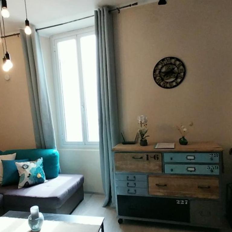La casa de Grace - One-Bedroom Apartment - 15