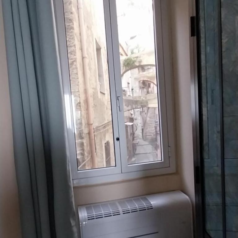 La casa de Grace - One-Bedroom Apartment - 28