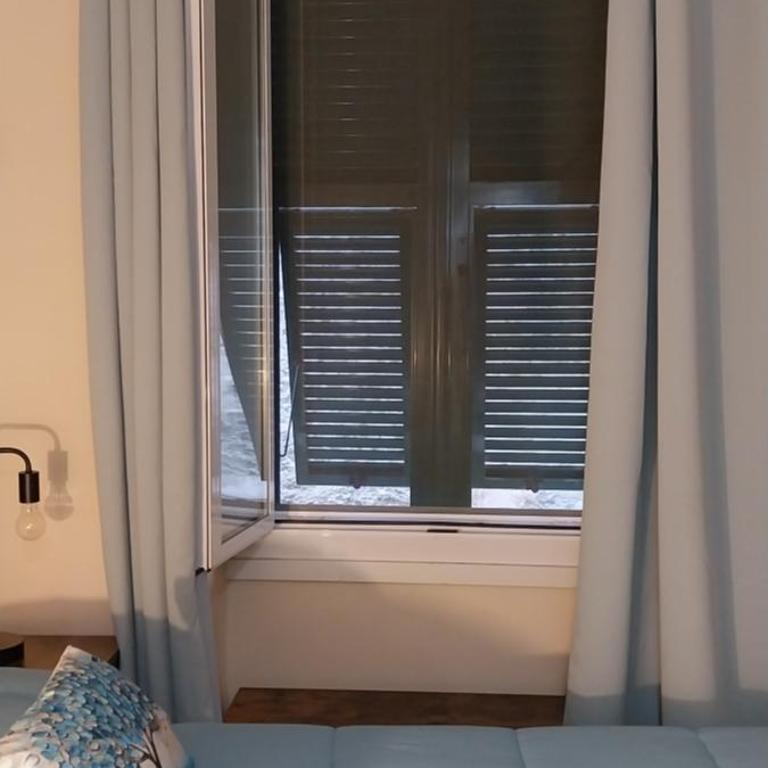 La casa de Grace - One-Bedroom Apartment - 51